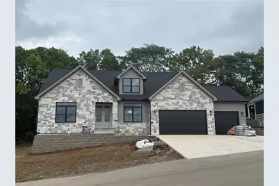 1217 Knob Hill Court, Troy, OH 45373 - Photo 1
