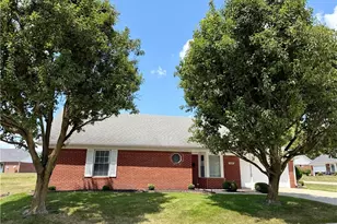 1284 Pheasant Run, Springfield, OH 45503 - Photo 1