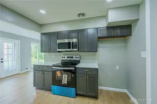 317 Elm Hill Dr, Harrison Twp, OH 45415 - Photo 17