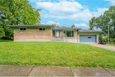 317 Elm Hill Drive, Harrison Twp, OH 45415 - Photo 1