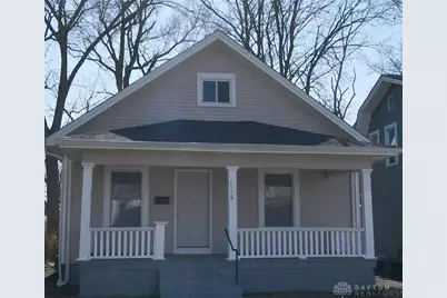 1116 Kammer Avenue, Dayton, OH 45417 - Photo 1