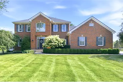 8600 Lower Miamisburg Road, Germantown, OH 45327 - Photo 1