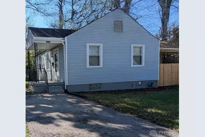 4424 Genesee Avenue, Dayton, OH 45406 - Photo 1