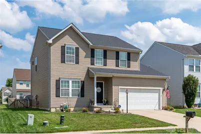 2261 Girard Lane, Troy, OH 45373 - Photo 3