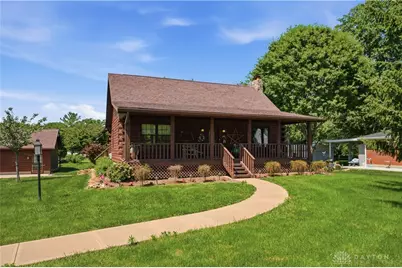 604 E Market Street, Germantown, OH 45327 - Photo 83