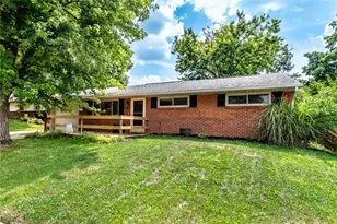 4982 Tewkesbury Dr, Huber Heights, OH 45424 - Photo 1
