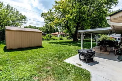4982 Tewkesbury Drive, Huber Heights, OH 45424 - Photo 21