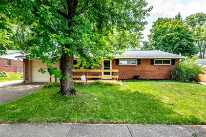 4982 Tewkesbury Drive, Huber Heights, OH 45424 - Photo 3