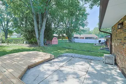 7240 Rustic Woods Drive, Huber Heights, OH 45424 - Photo 23