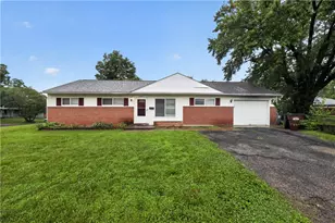 3691 Wilmore St, Dayton, OH 45416 - Photo 1