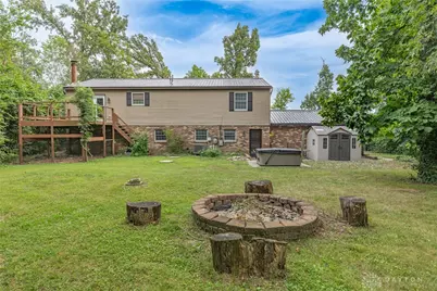 1472 Ludlow Road, Beavercreek Twp, OH 45385 - Photo 37