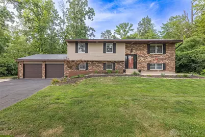 1472 Ludlow Road, Beavercreek Twp, OH 45385 - Photo 39