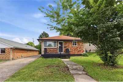 2516 Ontario Avenue, Dayton, OH 45414 - Photo 3