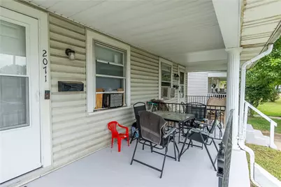 2071 Auburn Avenue, Dayton, OH 45406 - Photo 3