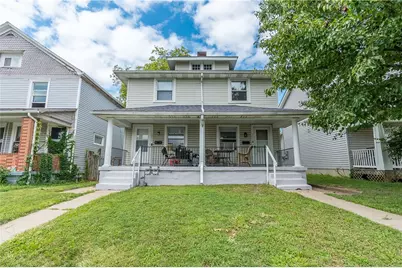 2071 Auburn Avenue, Dayton, OH 45406 - Photo 1
