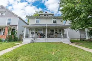 2071 Auburn Ave, Dayton, OH 45406 - Photo 1