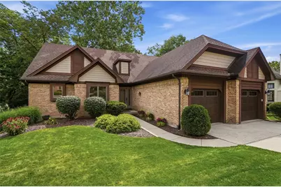 7128 Hunters Creek Drive, Dayton, OH 45459 - Photo 1