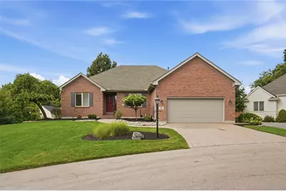 55 Antrim Dells, Springboro, OH 45066 - Photo 1