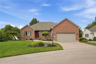 55 Antrim Dells, Springboro, OH 45066 - Photo 1