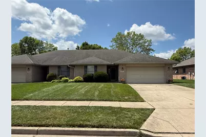 1987 Swallowtail Court, Clayton, OH 45315 - Photo 1