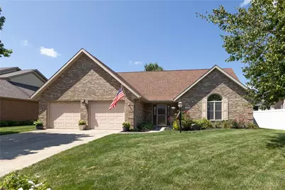 6 Osprey Court, Piqua, OH 45356 - Photo 1