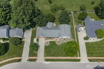 1225 Green Timber Trail, Washington Twp, OH 45458 - Photo 49