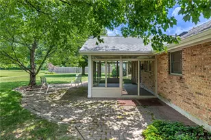 1225 Green Timber Trail, Washington Twp, OH 45458 - Photo 43