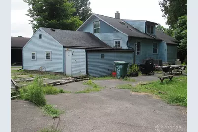 503 W Main Street, Trotwood, OH 45426 - Photo 5
