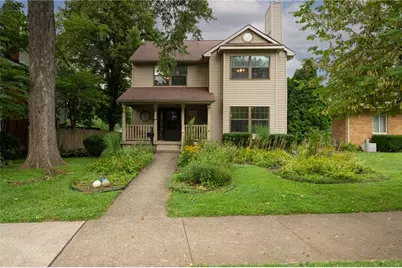 1509 Stockton Avenue, Dayton, OH 45409 - Photo 1