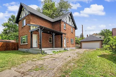 1520 Kumler Avenue, Dayton, OH 45406 - Photo 1