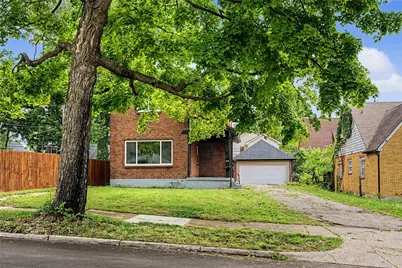 1520 Kumler Avenue, Dayton, OH 45406 - Photo 3
