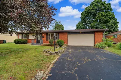 525 Burgess Avenue, Harrison Twp, OH 45415 - Photo 1