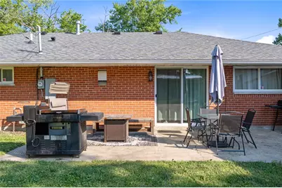 5356 Mystic Drive, Huber Heights, OH 45424 - Photo 33