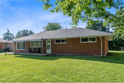 5356 Mystic Drive, Huber Heights, OH 45424 - Photo 3