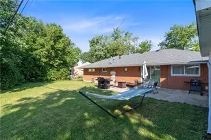 5356 Mystic Dr, Huber Heights, OH 45424 - Photo 29