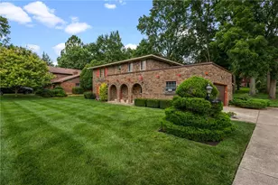 2822 Rhett Dr, Beavercreek, OH 45434 - Photo 3