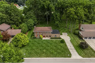 2822 Rhett Drive, Beavercreek, OH 45434 - Photo 45