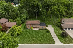 2822 Rhett Dr, Beavercreek, OH 45434 - Photo 45