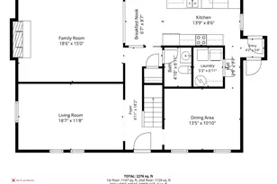 2822 Rhett Dr, Beavercreek, OH 45434 - Photo 51