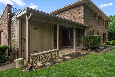 2822 Rhett Drive, Beavercreek, OH 45434 - Photo 7