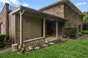 2822 Rhett Dr, Beavercreek, OH 45434 - Photo 7