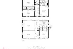 2822 Rhett Dr, Beavercreek, OH 45434 - Photo 53
