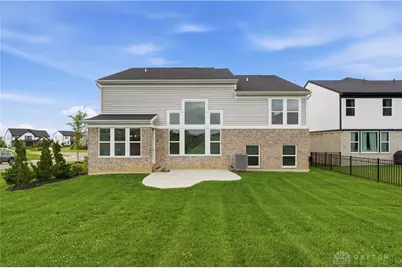 5283 Greenview Lane, Lebanon, OH 45036 - Photo 41
