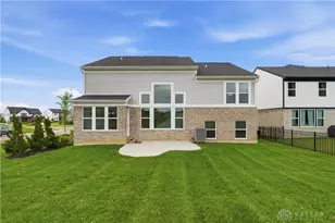 5283 Greenview Ln, Lebanon, OH 45036 - Photo 41