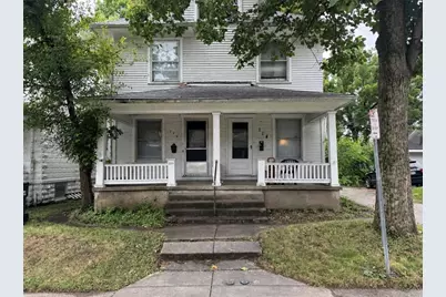 114-116 Ridge Avenue, Dayton, OH 45405 - Photo 1