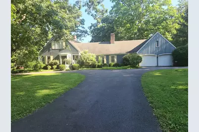 1230 Old Springfield Pike, Xenia Twp, OH 45385 - Photo 1