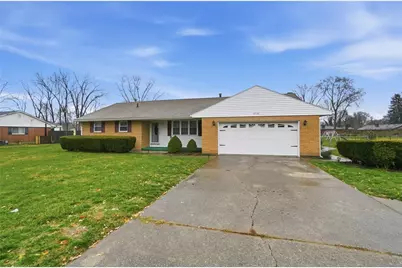 8738 Martz Paulin Road, Franklin, OH 45005 - Photo 3