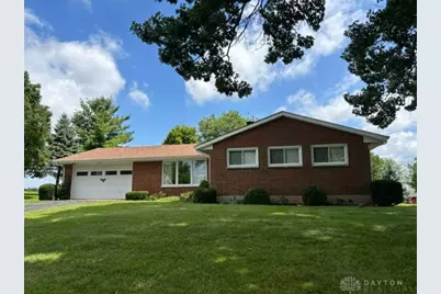 756 S Church Street, New Lebanon, OH 45345 - Photo 3