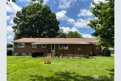 756 S Church Street, New Lebanon, OH 45345 - Photo 7