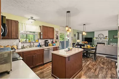 1260 Kern Drive, Germantown, OH 45327 - Photo 9